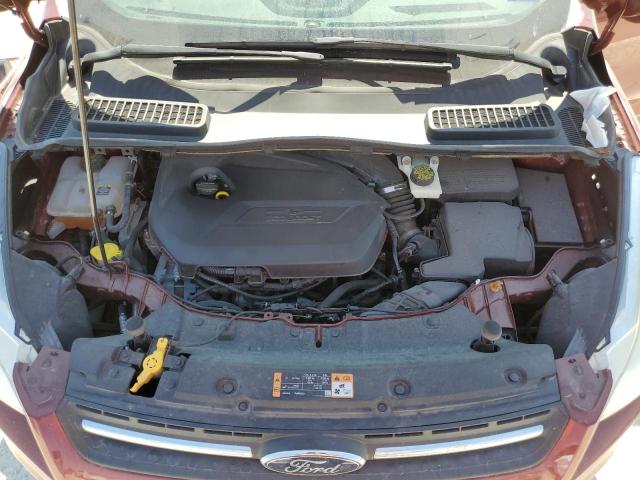 Photo 7 from auction – 2014 FORD ESCAPE SE with VIN 1FMCU0GX0EUB00583