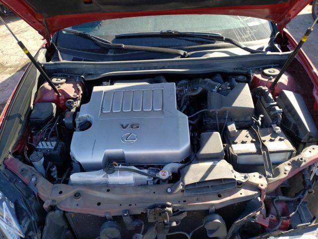 Photo 7 from auction – 2017 LEXUS ES 350 with VIN 58ABK1GG4HU073814