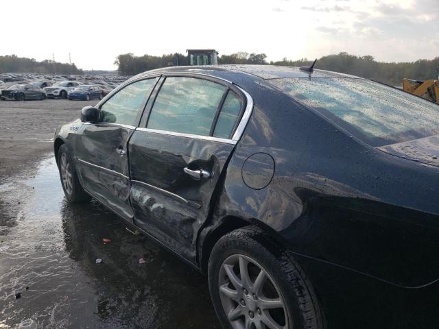 Photo 9 from auction – 2008 BUICK LUCERNE CX with VIN 1G4HD57248U164749