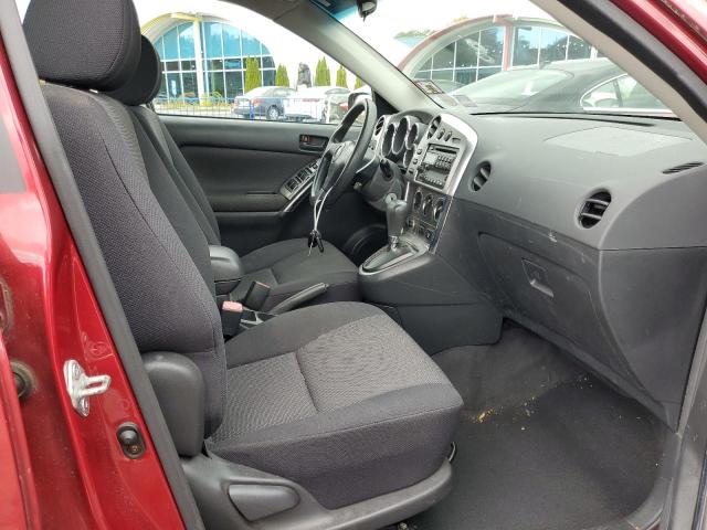 Photo 5 from auction – 2004 PONTIAC VIBE with VIN 5Y2SL62844Z466473