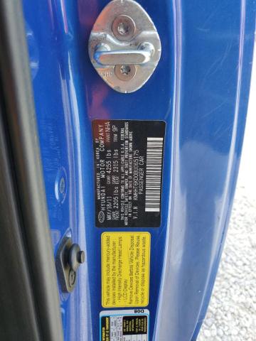 Photo 10 from auction – 2011 HYUNDAI GENESIS CO with VIN KMHHT6KD0BU065175