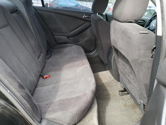 Photo 6 from auction – 2012 NISSAN ALTIMA BAS with VIN 1N4AL2AP3CN475934
