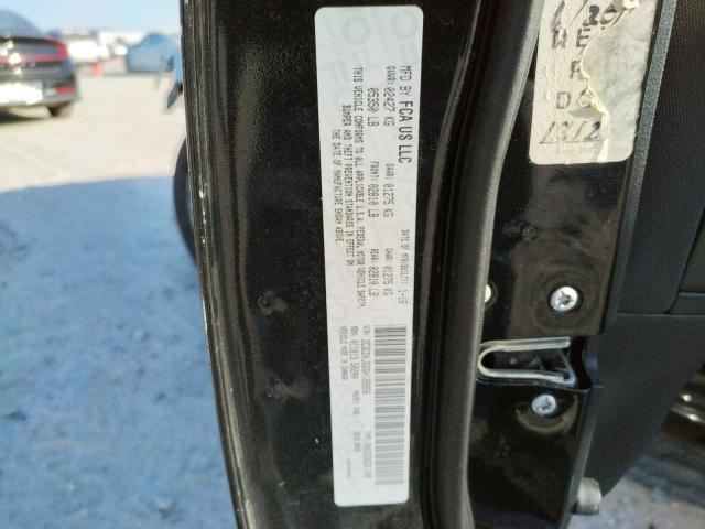 Photo 10 from auction – 2016 DODGE CHARGER SX with VIN 2C3CDXJG2GH188956