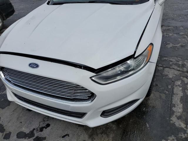 Photo 9 from auction – 2013 FORD FUSION SE with VIN 3FA6P0H71DR346366