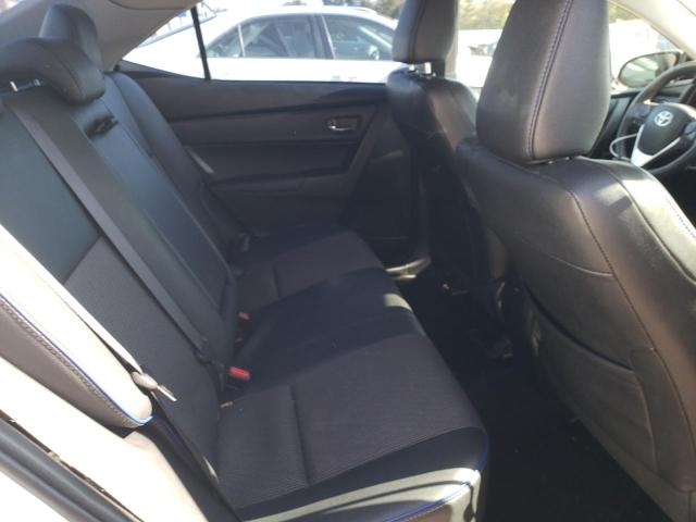 Photo 6 from auction – 2017 TOYOTA COROLLA L with VIN 2T1BURHE6HC747461