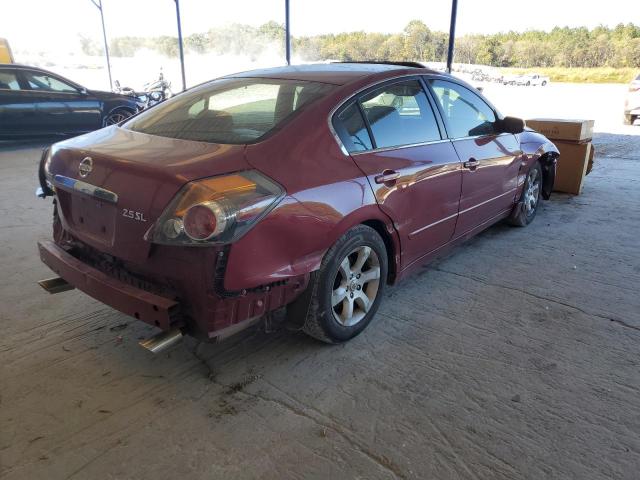 Photo 4 from auction – 2008 NISSAN ALTIMA 2.5 with VIN 1N4AL21E18C183720