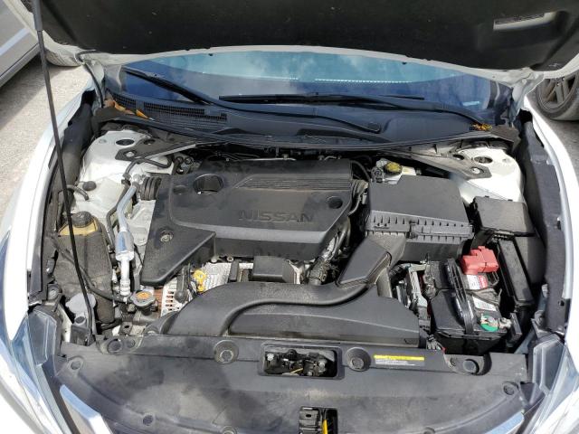 Photo 7 from auction – 2018 NISSAN ALTIMA 2.5 with VIN 1N4AL3AP4JC159389