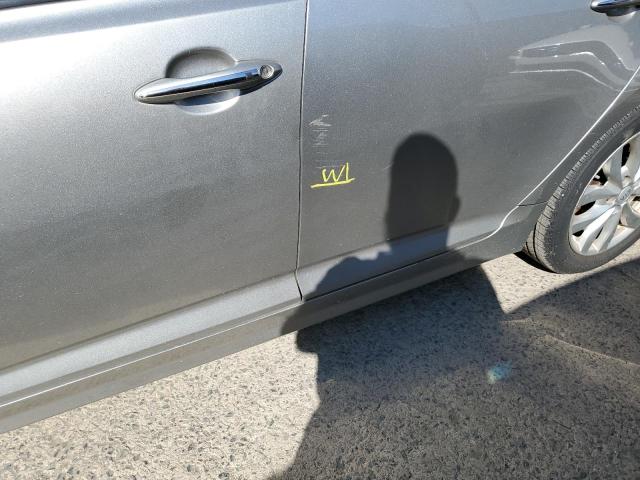 Photo 9 from auction – 2015 KIA OPTIMA EX with VIN 5XXGN4A74FG386433