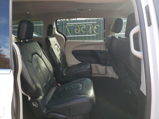 Photo 6 from auction – 2020 CHRYSLER PACIFICA T with VIN 2C4RC1BG6LR285814