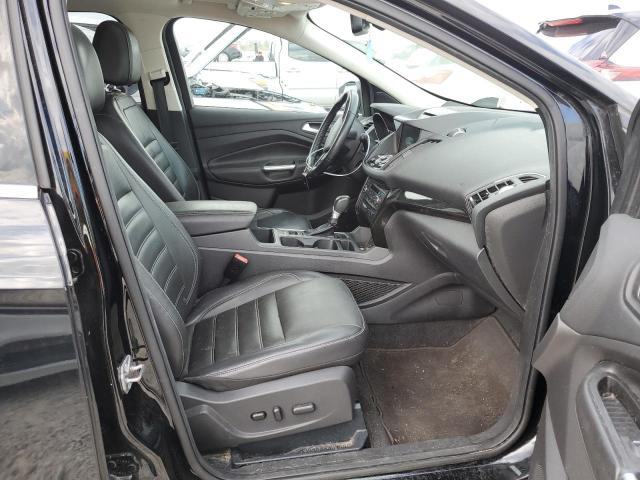 Photo 5 from auction – 2017 FORD ESCAPE TIT with VIN 1FMCU0JD1HUA59688