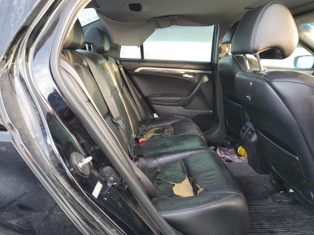 Photo 6 from auction – 2008 ACURA TL with VIN 19UUA66298A006087