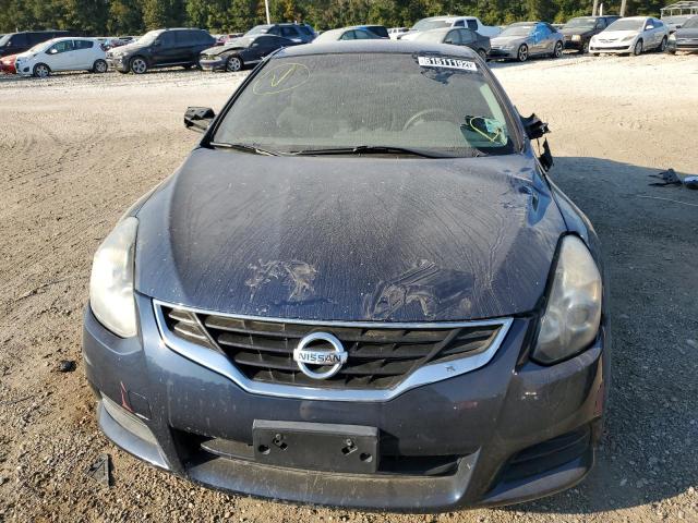 Photo 5 from auction – 2013 NISSAN ALTIMA with VIN 1N4AL2EP2DC295903