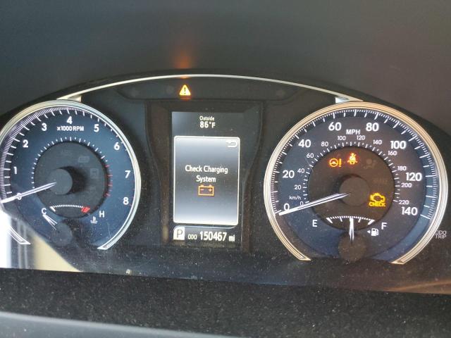 Photo 8 from auction – 2017 TOYOTA CAMRY LE with VIN 4T1BF1FK6HU625508