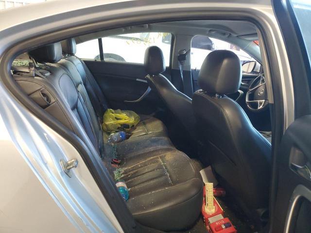 Photo 6 from auction – 2013 BUICK REGAL PREM with VIN 2G4GS5ER1D9131457