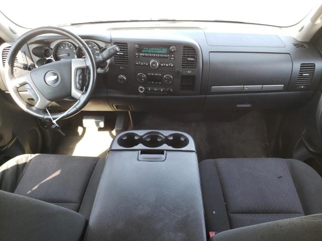 Photo 9 from auction – 2012 CHEVROLET SILVERADO with VIN 1GCRKSE71CZ227782
