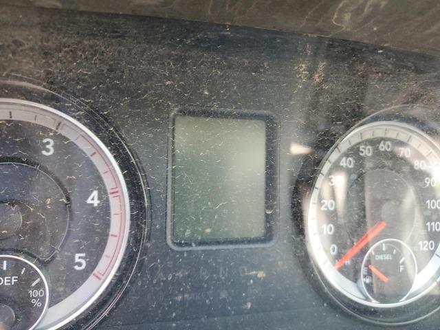 Photo 8 from auction – 2017 RAM 2500 ST with VIN 3C6UR5CL9HG554677