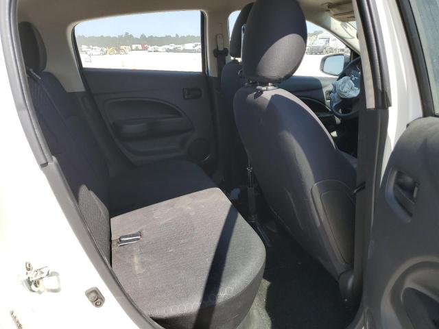 Photo 6 from auction – 2015 MITSUBISHI MIRAGE DE with VIN ML32A3HJ0FH046347