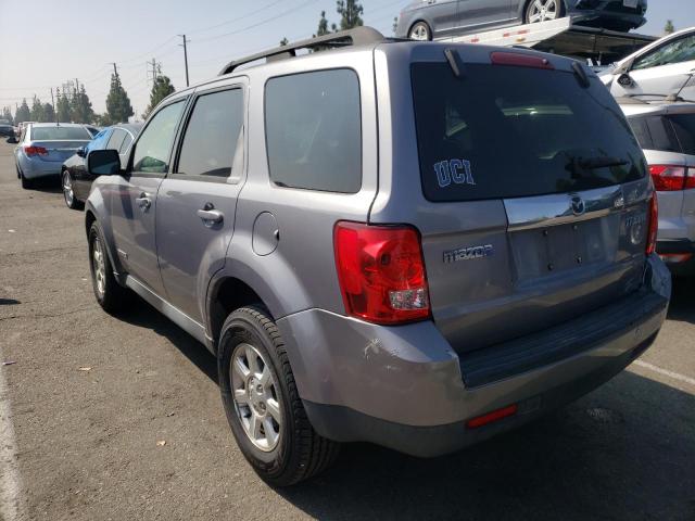 Photo 3 from auction – 2008 MAZDA TRIBUTE S with VIN 4F2CZ06198KM14364