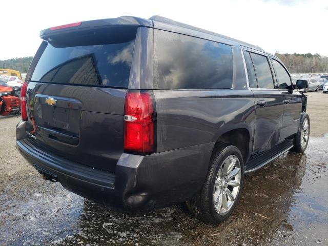 Photo 4 from auction – 2017 CHEVROLET SUBURBAN C with VIN 1GNSCHKC8HR351744