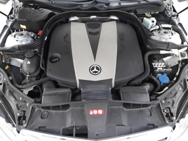 Photo 7 from auction – 2013 MERCEDES-BENZ E 350 BLUE with VIN WDDHF2EB4DA725548