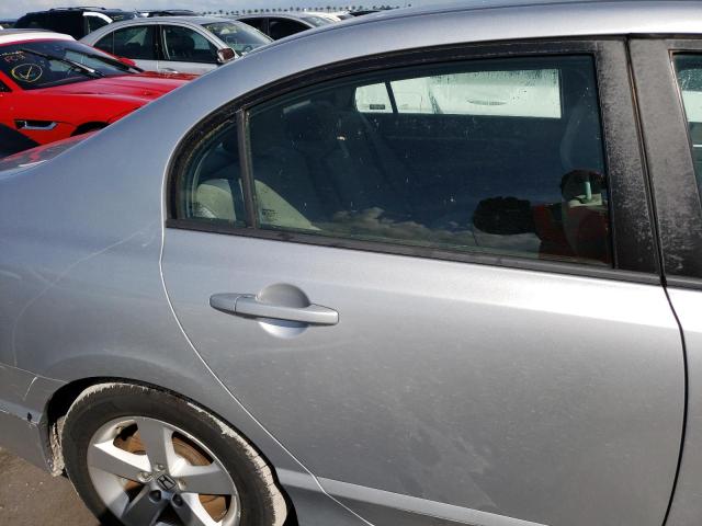 Photo 6 from auction – 2008 HONDA CIVIC EX with VIN 2HGFA16878H357145