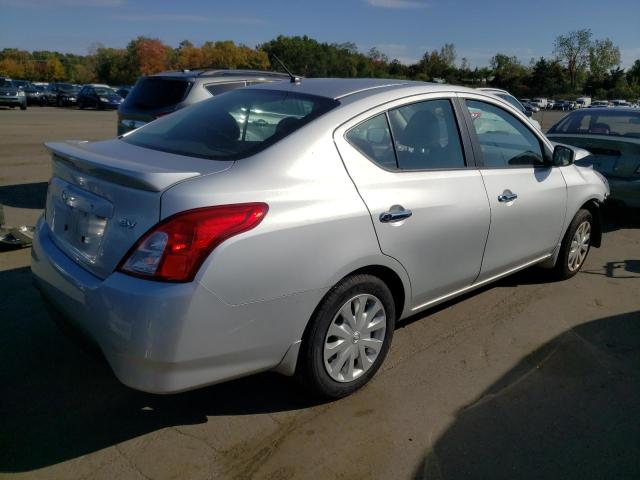 Photo 4 from auction – 2016 NISSAN VERSA S with VIN 3N1CN7APXGL910662