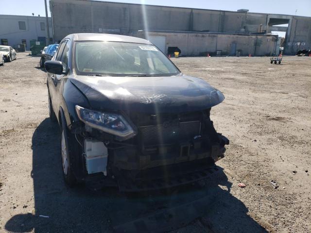 Photo 9 from auction – 2016 NISSAN ROGUE S with VIN KNMAT2MV9GP675201