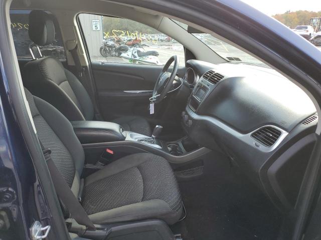 Photo 5 from auction – 2017 DODGE JOURNEY SX with VIN 3C4PDDBG8HT540635