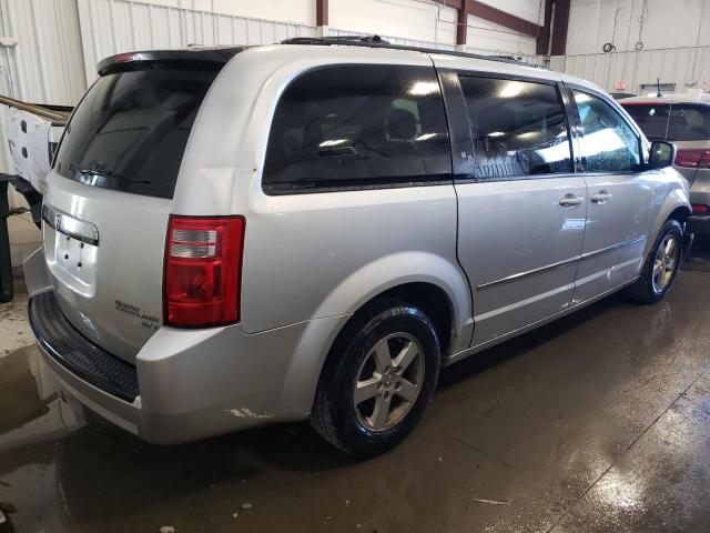 Photo 4 from auction – 2010 DODGE GRAND CARA with VIN 2D4RN5D14AR367289