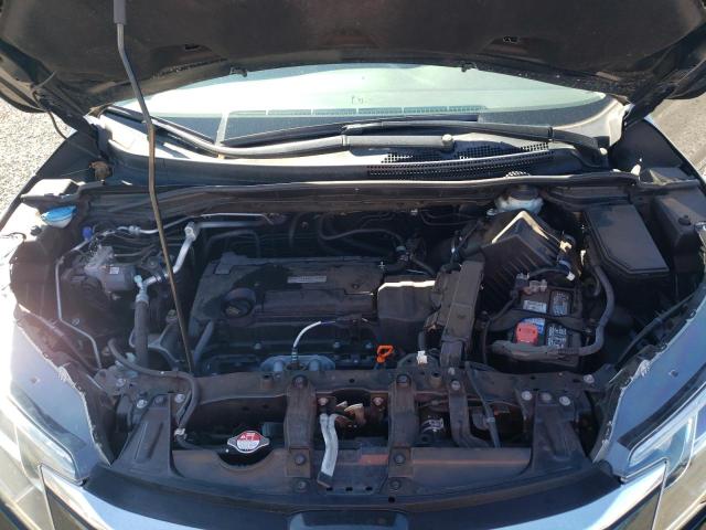 Photo 7 from auction – 2016 HONDA CR-V EX with VIN 3CZRM3H53GG723130