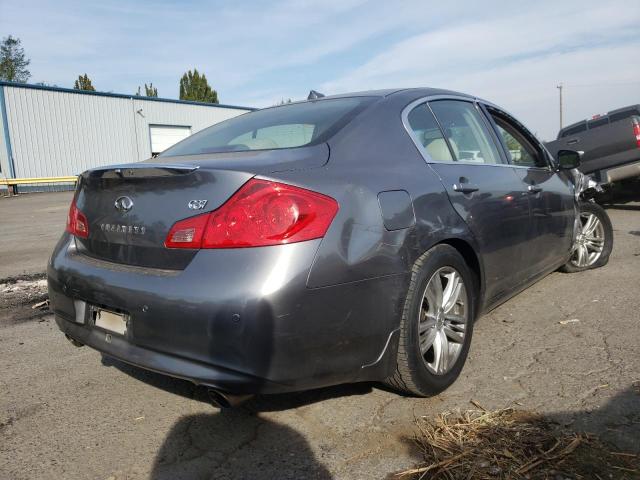 Photo 4 from auction – 2010 INFINITI G37 BASE with VIN JN1CV6AP4AM408561