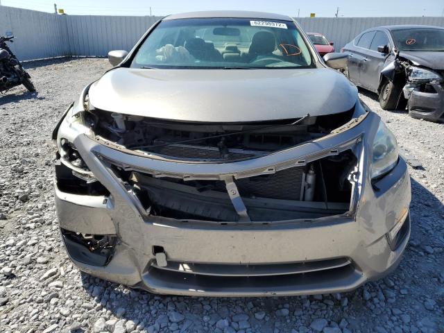 Photo 9 from auction – 2013 NISSAN ALTIMA 2.5 with VIN 1N4AL3AP5DC274684