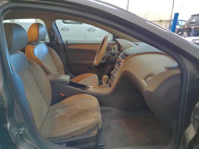 Photo 5 from auction – 2011 CHEVROLET MALIBU 2LT with VIN 1G1ZD5E13BF309352