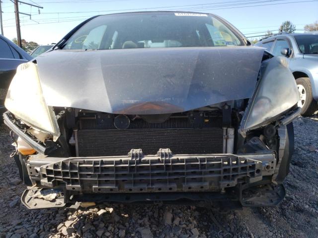 Photo 9 from auction – 2012 HONDA FIT with VIN JHMGE8H33CS008226