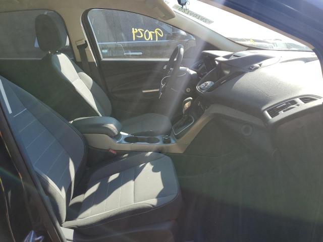 Photo 5 from auction – 2014 FORD ESCAPE SE with VIN 1FMCU0G91EUB83717
