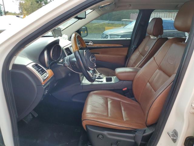 Photo 5 from auction – 2012 JEEP GRAND CHER with VIN 1C4RJECG6CC125372