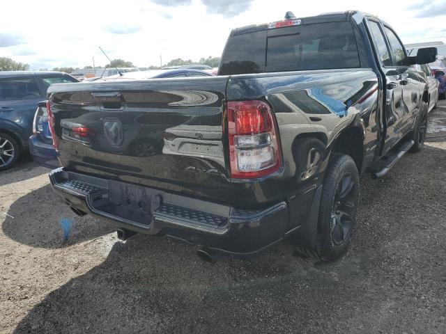 Photo 4 from auction – 2021 RAM 1500 BIG H with VIN 1C6SRFBT9MN821901