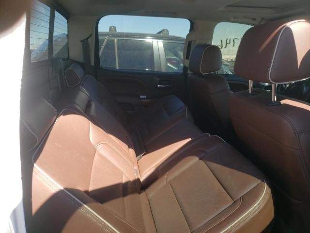 Photo 6 from auction – 2018 CHEVROLET SILVERADO with VIN 3GCPCTEJ7JG487025