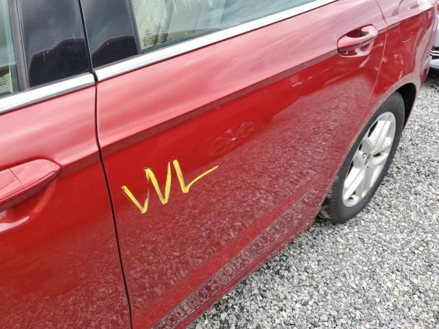 Photo 9 from auction – 2016 FORD FUSION SE with VIN 3FA6P0H74GR255208