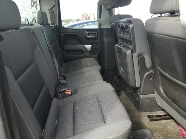 Photo 6 from auction – 2015 CHEVROLET 1500 with VIN 1GCVKREC3FZ373433