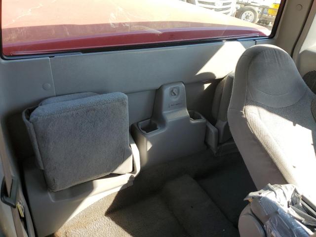 Photo 6 from auction – 2000 FORD RANGER SUP with VIN 1FTYR14V8YPB84403