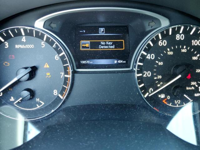 Photo 8 from auction – 2016 NISSAN ALTIMA 2.5 with VIN 1N4AL3AP1GC181908