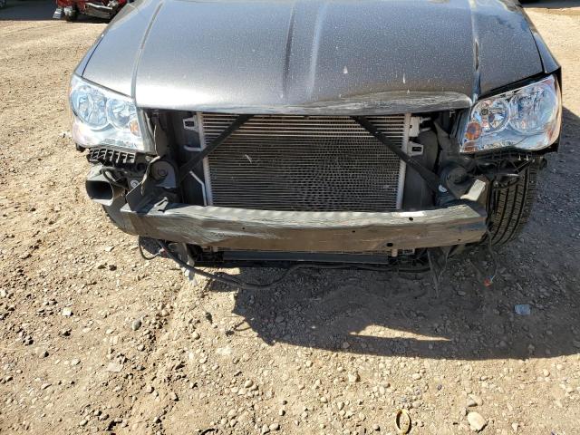 Photo 9 from auction – 2018 DODGE GRAND CARA with VIN 2C4RDGCG7JR156136
