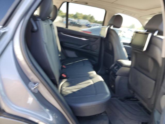 Photo 6 from auction – 2014 BMW X5 XDRIVE3 with VIN 5UXKR0C53E0H15742