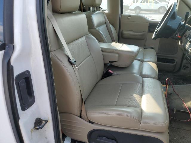 Photo 6 from auction – 2008 FORD F150 with VIN 1FTRF12258KB62894