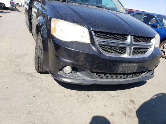 Photo 9 from auction – 2011 DODGE GRAND CARA with VIN 2D4RN5DG6BR651349
