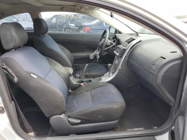 Photo 5 from auction – 2005 TOYOTA SCION TC with VIN JTKDE167650052438