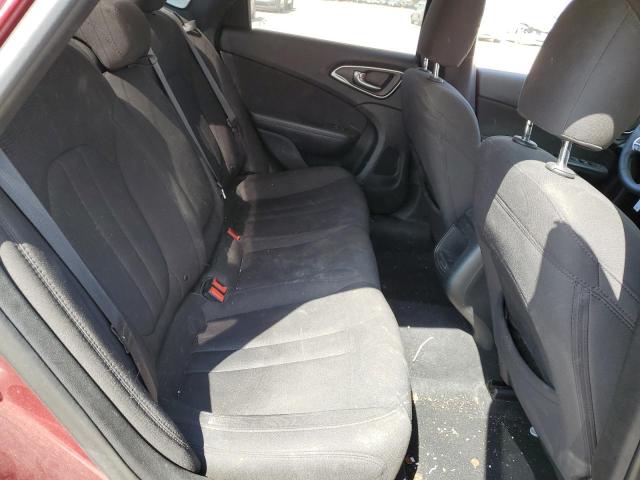 Photo 6 from auction – 2015 CHRYSLER 200 LIMITE with VIN 1C3CCCAB0FN635578
