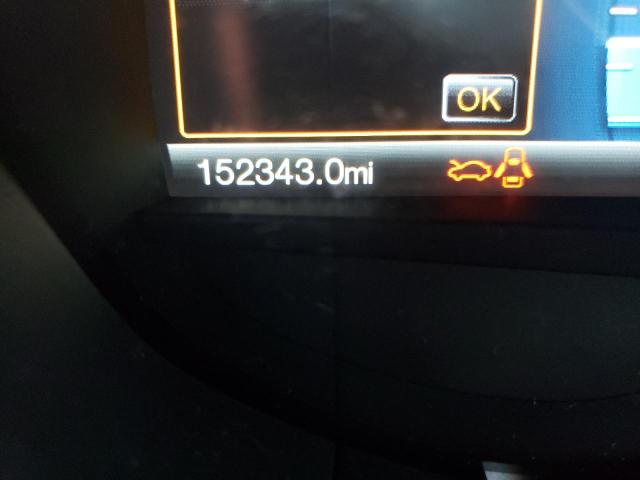 Photo 8 from auction – 2015 FORD FUSION TIT with VIN 3FA6P0D98FR158597