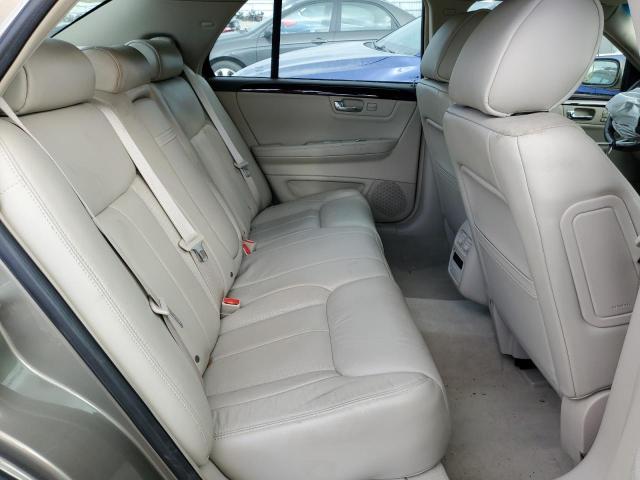 Photo 6 from auction – 2011 CADILLAC DTS LUXURY with VIN 1G6KD5E61BU118211